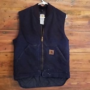 Carhartt Insulated Vest
